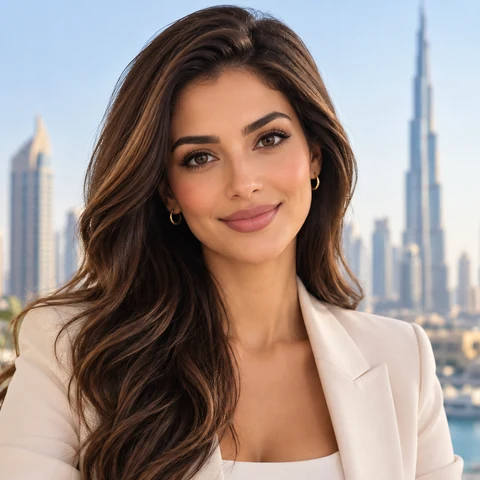 Cami, PropCami's AI property advisor